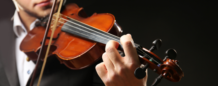 9 Violin Songs To Wow Your Sweetheart
